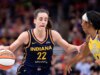 A campeã da WNBA Lexie Brown fala sobre a ‘mudança cultural’ desde a chegada de Caitlin Clark