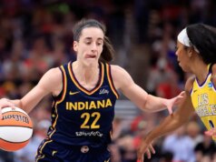 A campeã da WNBA Lexie Brown fala sobre a ‘mudança cultural’ desde a chegada de Caitlin Clark
