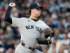 Cam Schlittler, dos Yankees, realiza feito inédito há mais de 100 anos