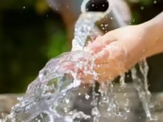 As pessoas podem ser alérgicas à água? Os cientistas dizem que esta condição rara torna isso possível