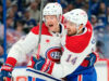 Três chaves para a vitória dos Canadiens na segunda rodada contra o Sabres