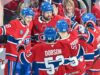 Canadiens venceu Sabres e assumiu a liderança da série por 2-1