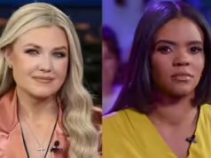 “Charlie falou repetidamente contra as mulheres”: Candace Owens desafia a história de sucessão de Charlie Kirk em torno do futuro de Erika Kirk e TPUSA