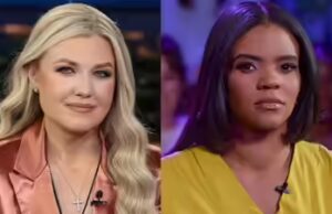 “Charlie falou repetidamente contra as mulheres”: Candace Owens desafia a história de sucessão de Charlie Kirk em torno do futuro de Erika Kirk e TPUSA