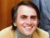Citação do dia do astrônomo americano Carl Sagan: “O cosmos está dentro de nós. Somos feitos de matéria estelar. Somos uma forma de o cosmos se conhecer”.