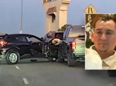 Imigrante ilegal baleado pelo ICE indiciado por supostamente atropelar agentes com carro na Califórnia