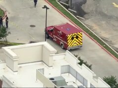 Atirador do Texas mata 2 e fere 3 durante encontro de negócios direcionado: polícia