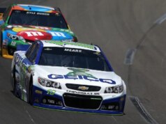 O piloto da NASCAR Casey Mears reflete sobre o impacto de Kyle Busch no esporte após sua morte