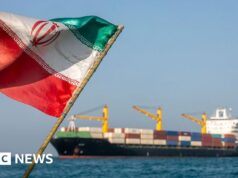 EUA realizam novos ataques em instalações militares do Irã
