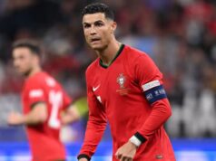 Uma sexta participação na Coupe du Monde para Cristiano Ronaldo