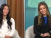 Os fundadores da Phia, Phoebe Gates e Sophia Kianni, sobre novos investidores famosos, criando um aplicativo de compras