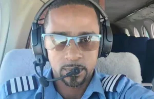 Piloto e passageiro recontam acidente de avião no mar: "Não sabíamos se conseguiríamos chegar à costa"