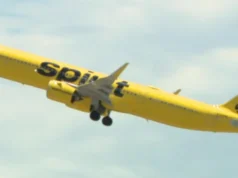 Spirit Airways está preparada para encerrar as operações já no sábado, salvo intervenção de última hora