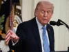 EUA atacam sete barcos iranianos, diz Trump, em meio a operação para mover navios pelo Estreito de Ormuz