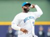 Fãs criticam Milwaukee Brewers pela bizarra indução de CC Sabathia no Wall of Honor: ‘Embaraçoso’