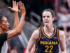 Caitlin Clark lidera o rating de comercialização da WNBA, com Angel Reese brand atrás em novo estudo