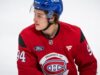 Un espoir du Canadien déjoue tous les pronostics e é nomeado o jogador por excelência na Ligue Junior do Oeste