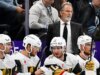 À TVA Sports activities: é uma partida para os Geese e os Golden Knights