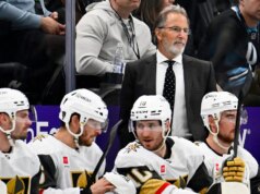 À TVA Sports activities: é uma partida para os Geese e os Golden Knights
