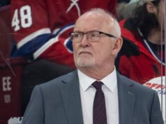 Les Sabres remanient seu jogo de poder