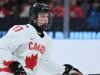 Hockey Canada anuncia escalação de 23 jogadores para o campeonato mundial