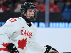 Hockey Canada anuncia escalação de 23 jogadores para o campeonato mundial