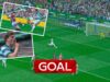 ‘Você não saberia disso!’ | Engels marca e o Celtic recebe OUTRO pênalti de handebol