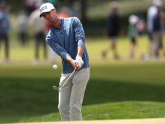 Campeão da PGA: os Américains Smalley e McNealy participam da tête