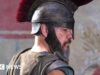 Matt Damon visto no novo trailer de The Odyssey, de Christopher Nolan
