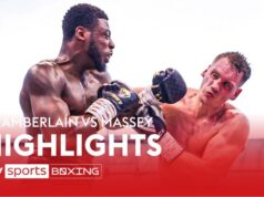 Massey enfrenta Clarke no projeto de Bournemouth ao vivo na Sky Sports activities