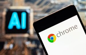 O Google Chrome está baixando um modelo de IA de 4 GB em seu dispositivo sem consentimento, alerta pesquisador