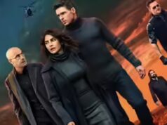Estreia de ‘Citadel’ S2: Priyanka compartilha o apelo de Russo Bros aos fãs