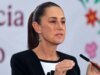 Senador mexicano acusa Sheinbaum de proteger ‘narcopolíticos’ após acusação de cartel dos EUA