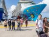 Surtos em navios de cruzeiro não conseguem assustar os viajantes antes da movimentada temporada de verão