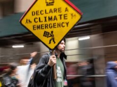 Seminários climáticos para juízes enfrentam investigação sobre financiamento em meio a temores de influência externa nos tribunais