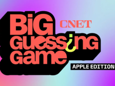 Acha que conhece a Apple? Show no grande jogo de adivinhação da CNET: Apple Version