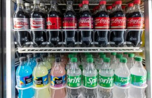 A Coca-Cola silenciosamente cortou uma bebida da period Reagan que desapareceu das prateleiras das lojas