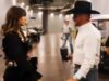Cody Johnson e Ella Langley reinam no 2026 ACM Awards