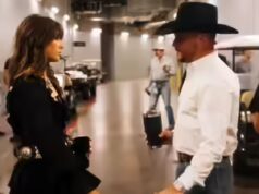 Cody Johnson e Ella Langley reinam no 2026 ACM Awards