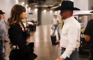 Cody Johnson e Ella Langley reinam no 2026 ACM Awards