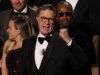 Colbert reage aos fãs de ‘O Senhor dos Anéis’ indignados com seu envolvimento no próximo filme