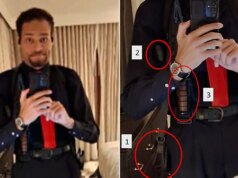 DOJ divulga imagens assustadoras do ataque ao jantar WHCA e mais manchetes importantes