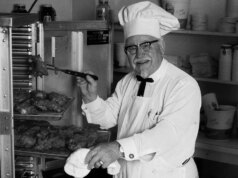 O merchandise do menu KFC que o Coronel Sanders odiava tornou-se um dos maiores produtos básicos da rede