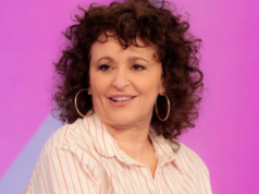 A estrela de Free Ladies ‘saiu do programa da ITV após compartilhar teorias de conspiração anti-semitas’