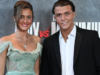 Quem é Noah Worth? Tudo o que você precisa saber sobre o novo marido da Venezuela Fury