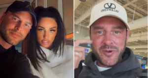 O marido de Katie Value, Lee Andrews, ‘oficialmente uma pessoa desaparecida’ após relatório de arquivos familiares