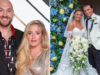 Venezuela Fury, 16, deixará a mansão de £ 8.000.000 dos pais para morar em uma caravana após o casamento