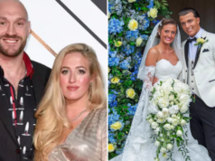 Venezuela Fury, 16, deixará a mansão de £ 8.000.000 dos pais para morar em uma caravana após o casamento