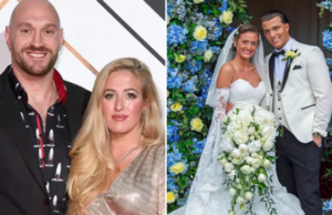 Venezuela Fury, 16, deixará a mansão de £ 8.000.000 dos pais para morar em uma caravana após o casamento