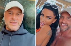 O paradeiro de Lee Andrews é ‘revelado’ quando a fantasma Katie Worth chama os advogados